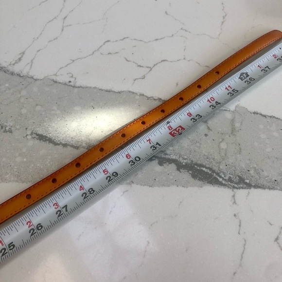 Hermes vibes belt - Picture 5 of 9